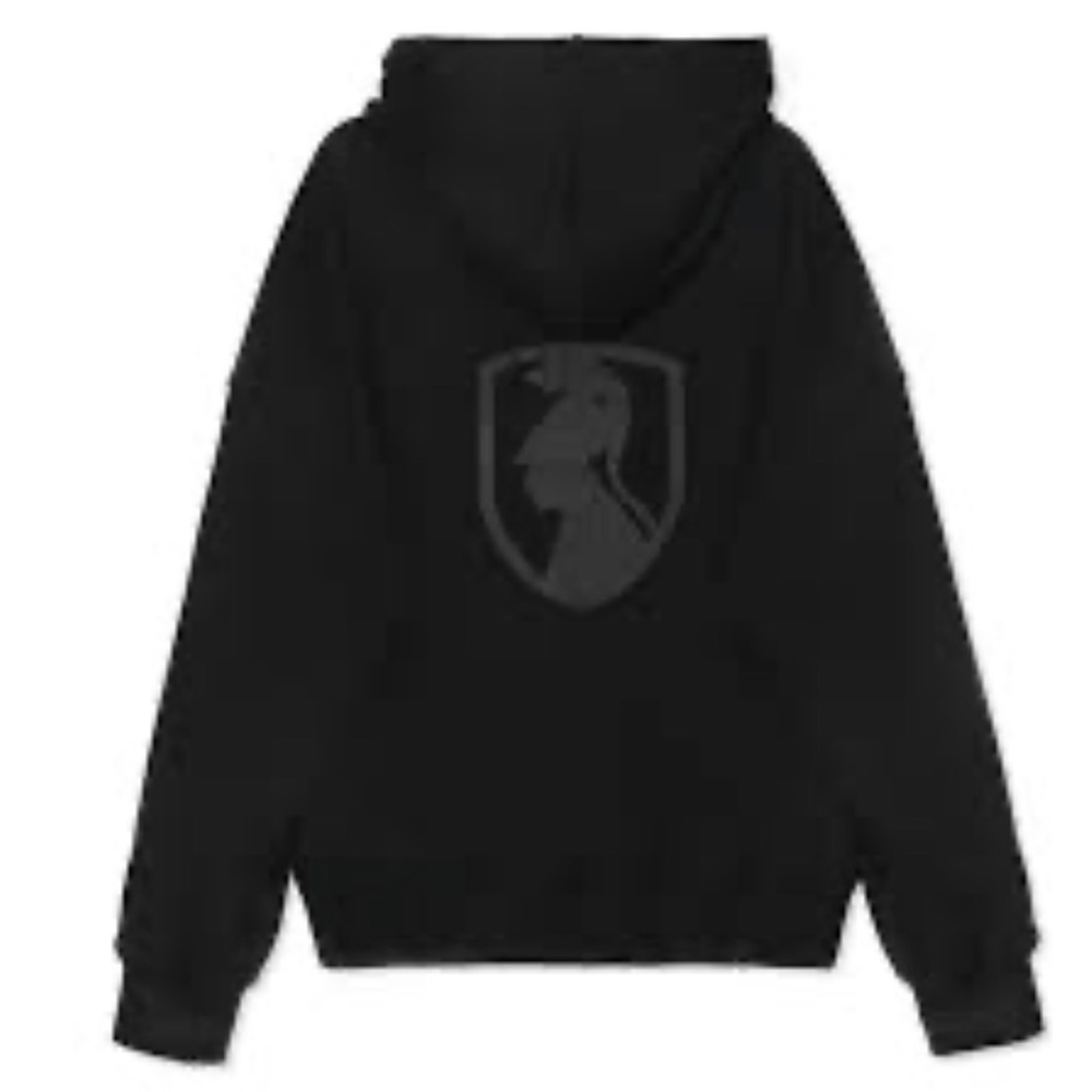 NWOT VHNY Black Hoodie